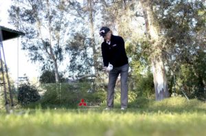 Clinic MAJ Golf Day ME-03