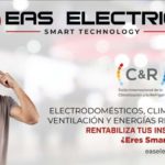 Easelectric c&R