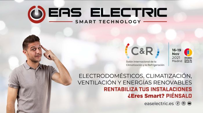 Easelectric c&R