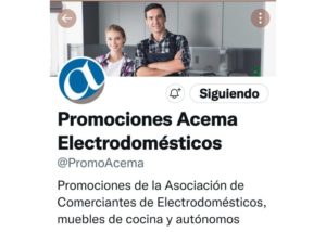 ACEMA