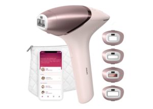 Philips Lumea Serie 9000 2