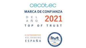 Cecotec ranking