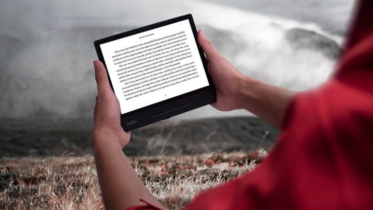 kobo forma by Fnac