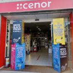 Tiendas Cenor