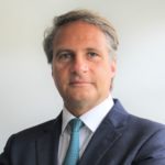 José Manuel Bilbao director general de Grandes Clientes de Sharp España