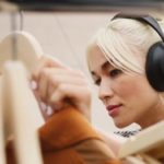auriculares headband