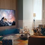 2022 OLED evo Gallery Edition(97G2)_Lifestyle 00