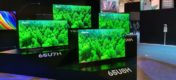 Laser TV 8K Hisense