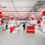 Foto Render Proyecto Lighthouse MediaMarkt IIFoto Render Proyecto Lighthouse MediaMarkt II