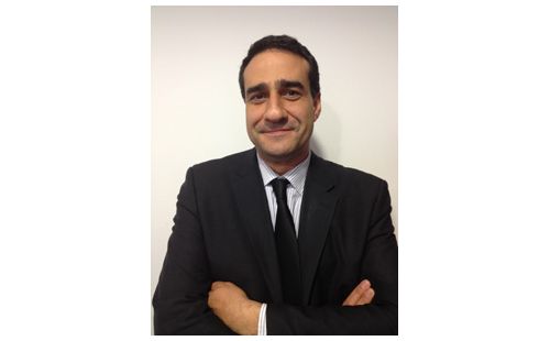 Rafael Espiñeira, nuevo Countr Manager de Haier.