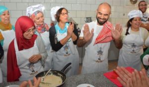 Electrolux Food Foundation