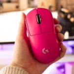 Logitech G