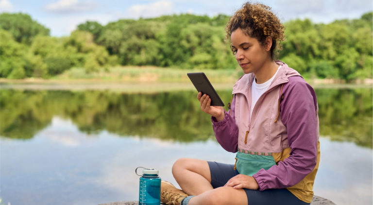 eReader Kindle