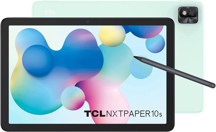 TCL tablet