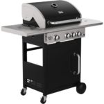 teka barbacoa