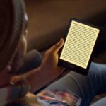 Kindle paperwhite