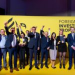 FOREIGN INVESTMENT TROPHY_DAIKIN_PREMIO