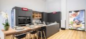 Miele inaugura una nueva tienda experiencial en Las Rozas Madrid