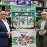 Presentación CampañaAAEL