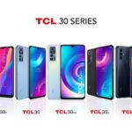Serie TCL 30