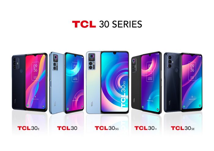 Serie TCL 30