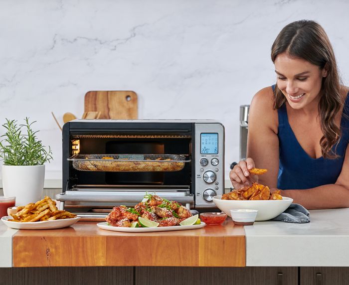 Smart Oven Air Fryer_Sage Appliances (4)