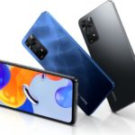 Redmi Note 11 Pro 5G