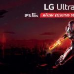 lg gaming