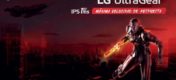 lg gaming