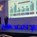 sony