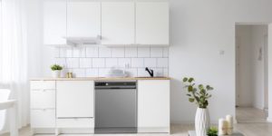 Modern,And,Stylish,Studio,Apartment,In,White,With,Functional,Kitchenette