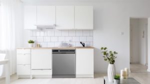 Modern,And,Stylish,Studio,Apartment,In,White,With,Functional,Kitchenette