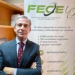 Alfredo Gosálvez FECE