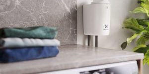 electrolux