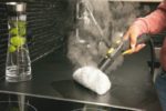 limpieza a vapor - Karcher