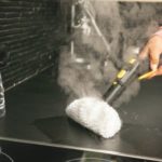 limpieza a vapor - Karcher