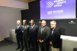 rueda de prensa ISE