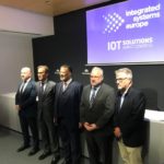 rueda de prensa ISE