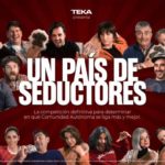 Cartel seductores