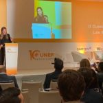 Cumbre Autoconsumo UNEF_Sara Aagesen