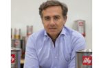 Javier Valle illycaffe