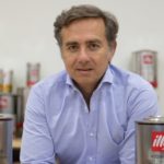 Javier Valle illycaffe