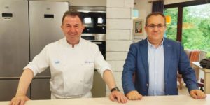 Martin Berasategui - Manuel Royo (Beko)