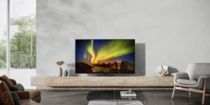 Televisor OLED LZ980 6