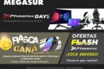 megasur