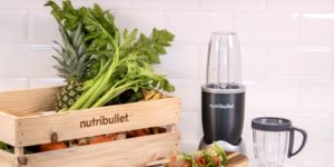 nutribullet