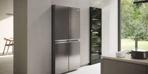 frigorífico Haier
