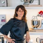 Chiara Zagonel Directora de Marketing y Comunicacion Grupo De’Longhi España