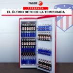 Fagor sorteo