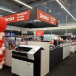 Foto MediaMarkt reparar en vez de tirar